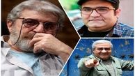 انفجار دینامیت های جدید در سینما 