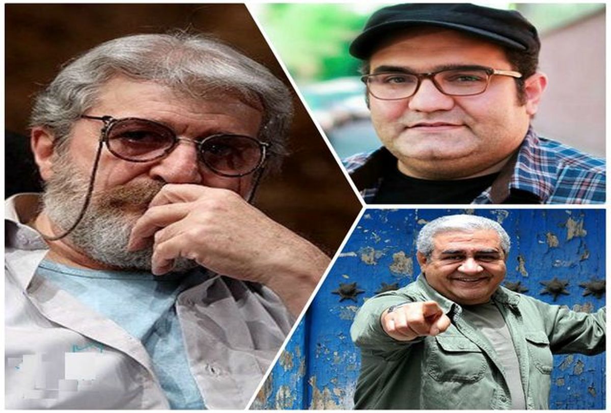 انفجار دینامیت های جدید در سینما 