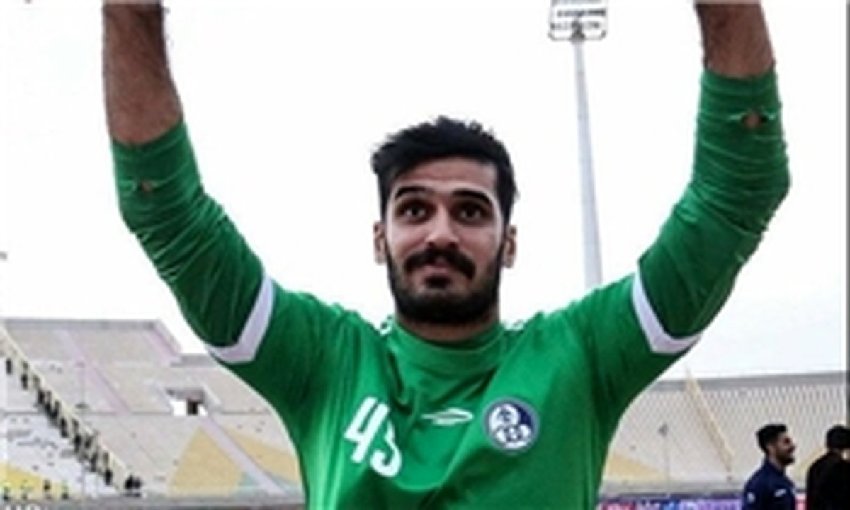 بضاعت ما بازی دفاعی است