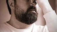 محمد علیزاده در حس عمیق همیشگی اش+عکس