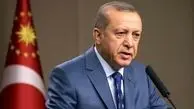 اردوغان: اگر مردم بخواهند، کنار می‌روم