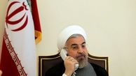 دستورات رییس جمهور برای مهار آتش سوزی و جلوگیری از حوادث مشابه
