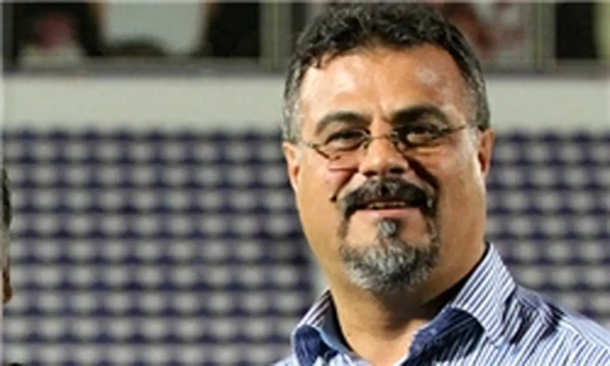 قائم مقام استقلال کنارهگیری کرد