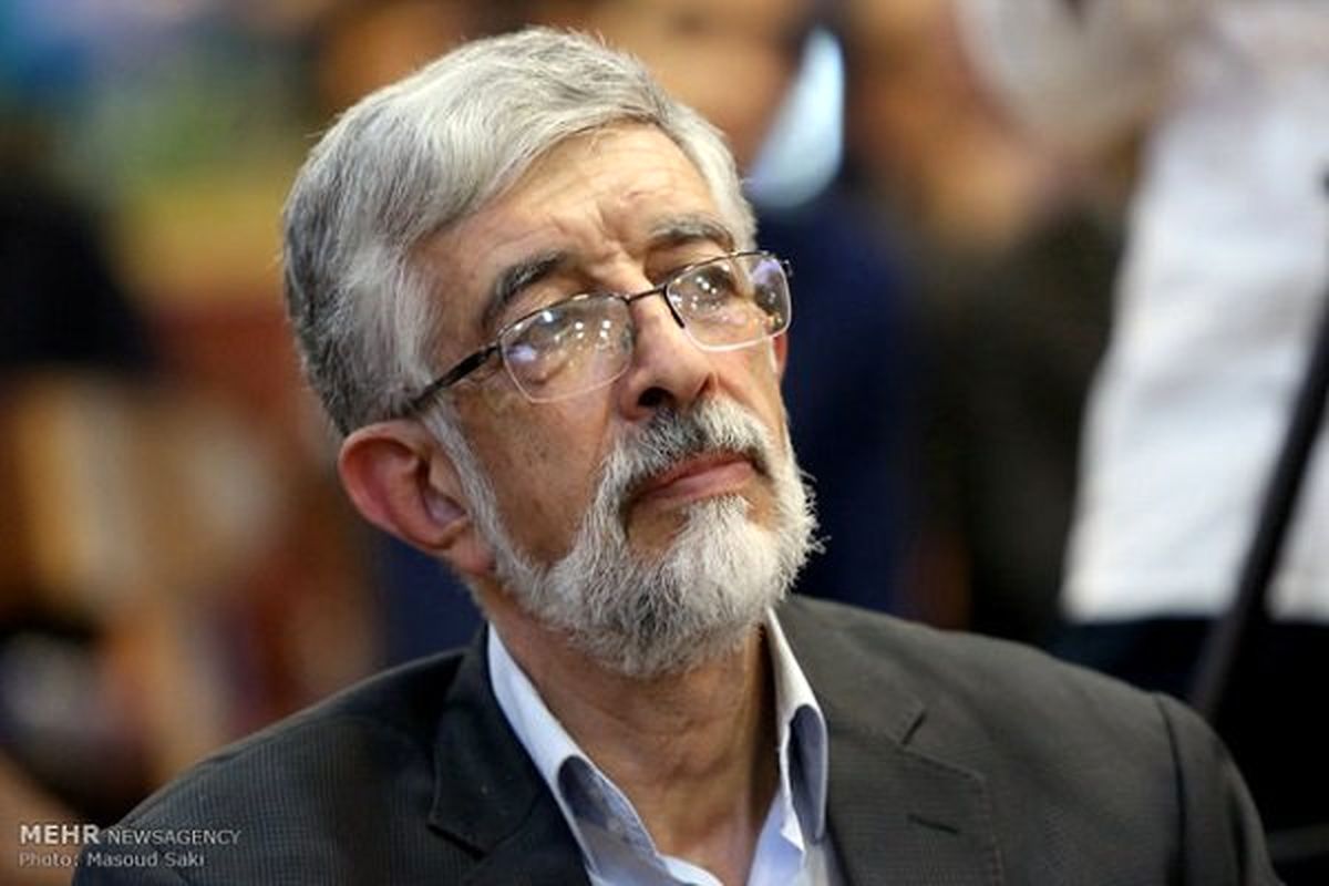 لازم باشد به دولت کمک می‌کنیم و صورت حساب هم نمی‌فرستیم