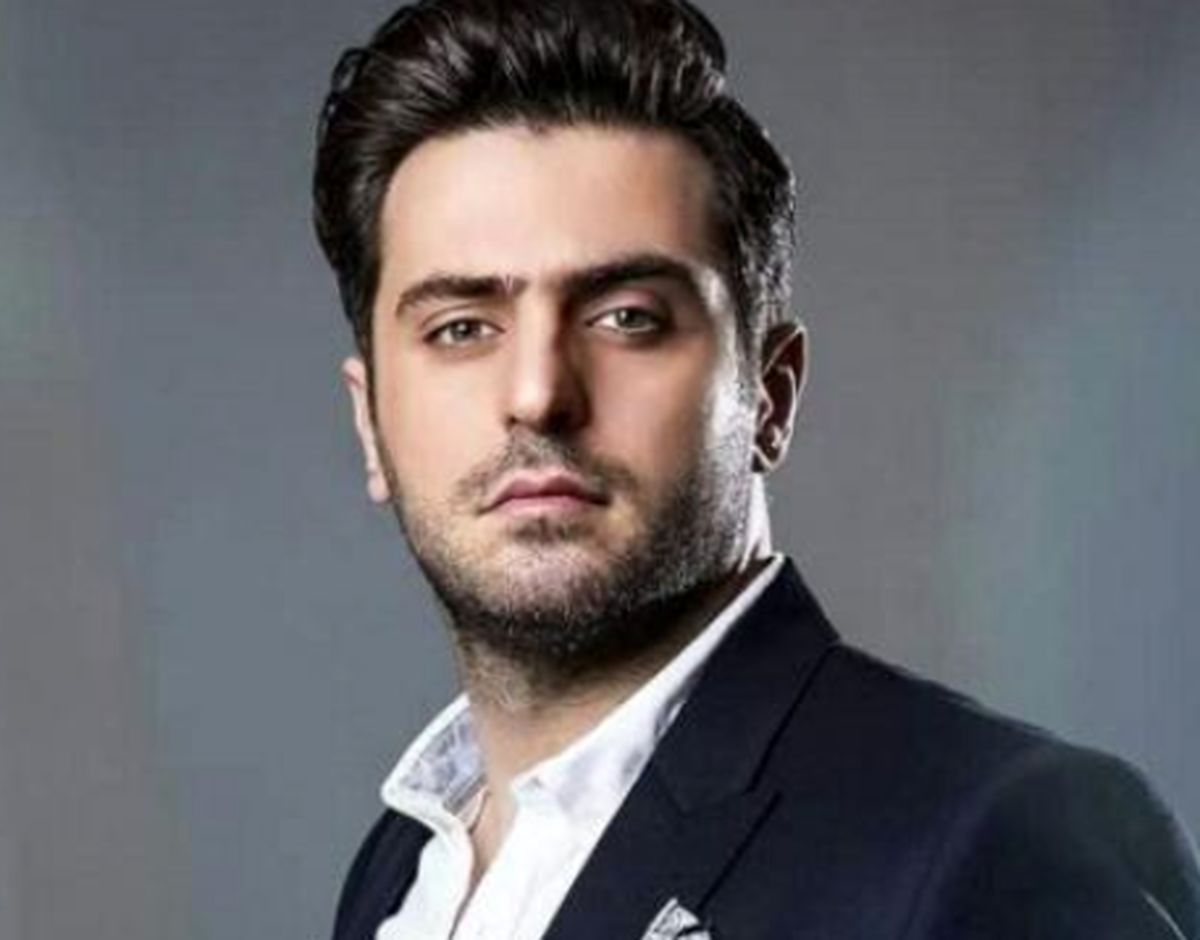  علی ضیاء شکایت کرد!