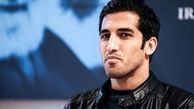 استقبال گرم از وحید امیری در اولین تمرینش با ترابوزان+ عکس