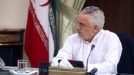 چرا رحیمی شخصا برای ثبت نام مراجعه نکرد؟