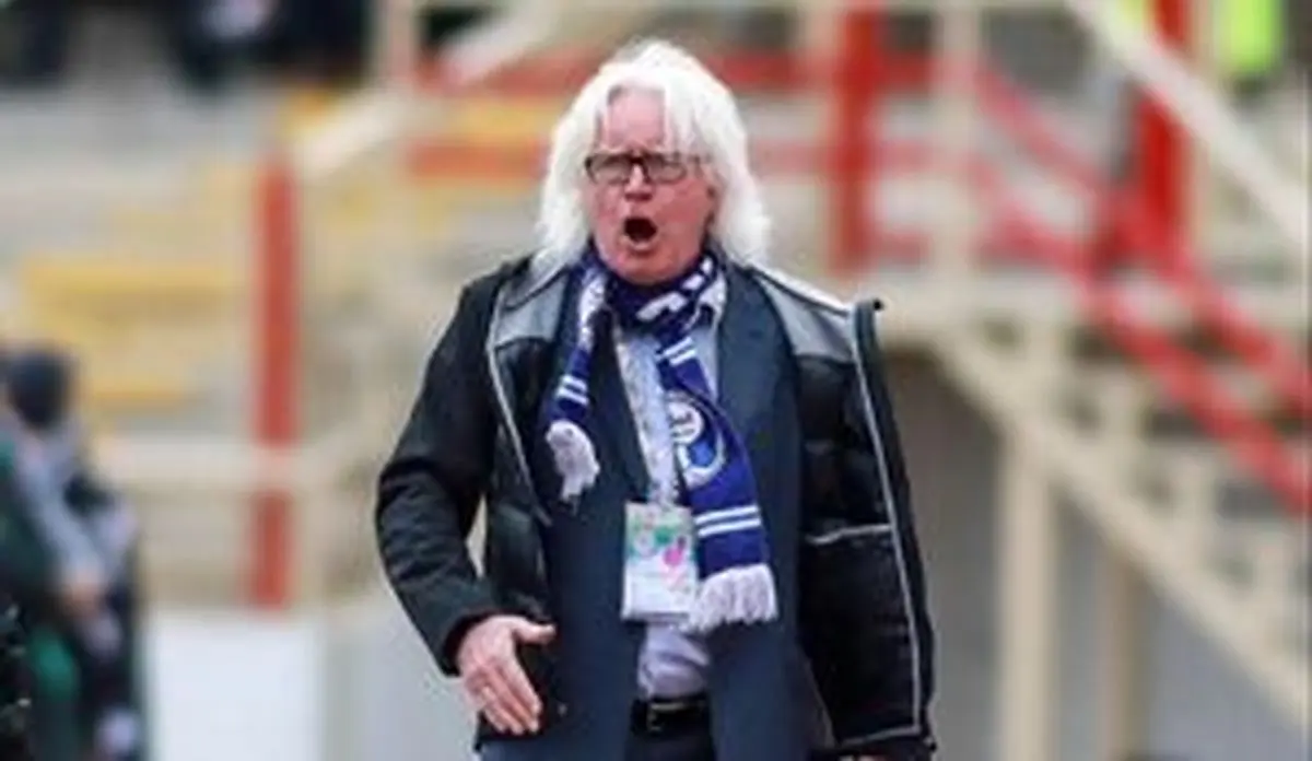 لیست شفر اعلام شد