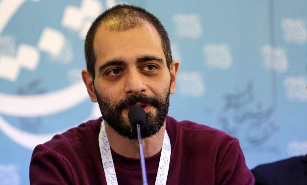 کاوه صباغ زاده از ساخت فیلم جدیدش خبر داد