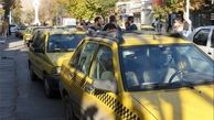 تا پایان سال ۱۰ هزار تاکسی فرسوده، نو می شود 