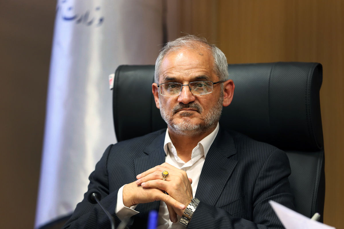  سند «مدرسه و سلامت روان دانش‌آموز»  تدوین شد
