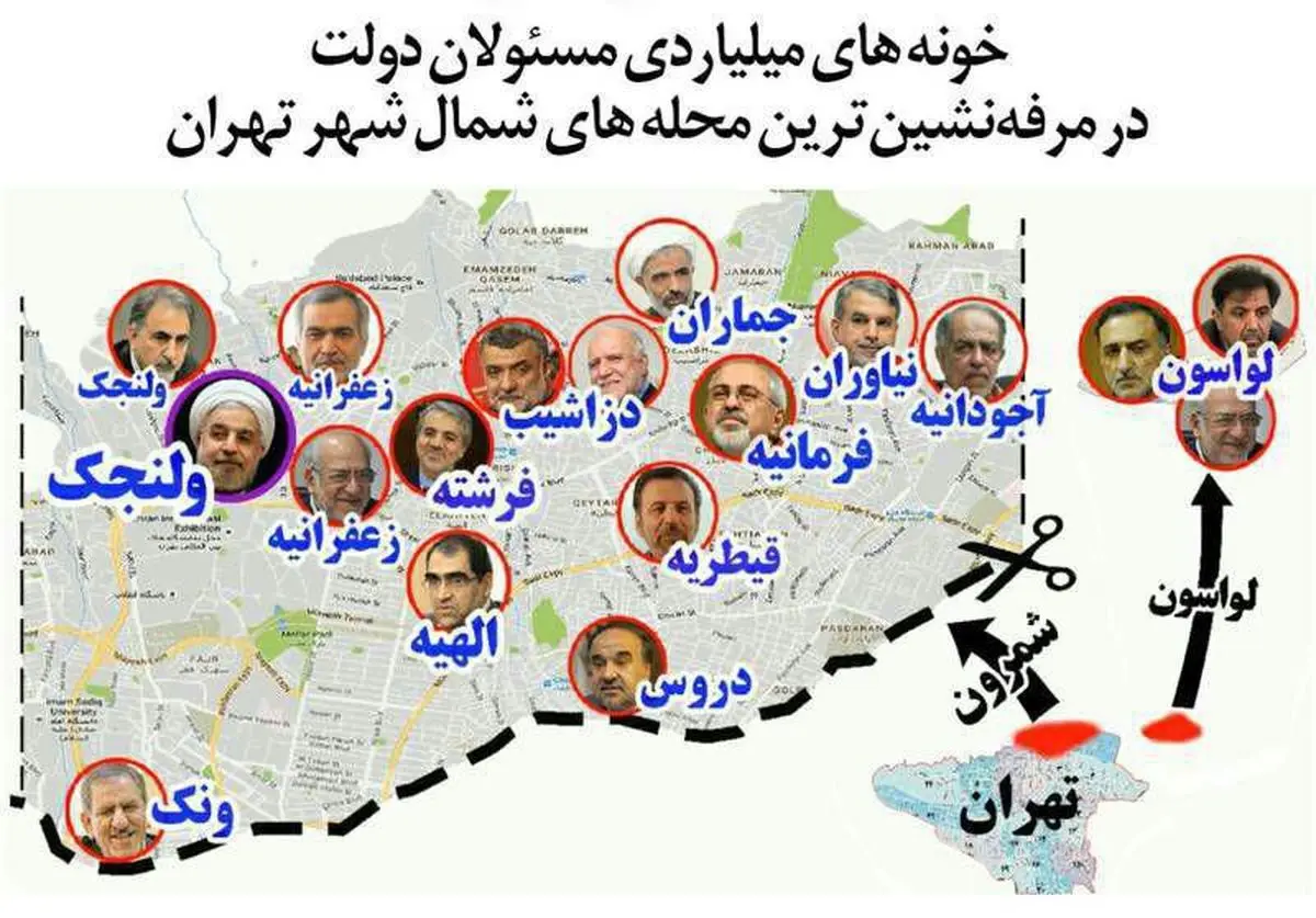 گفتی قوطی کبریت و طرح بی سرانجام مسکن اجتماعی آمد به یاد