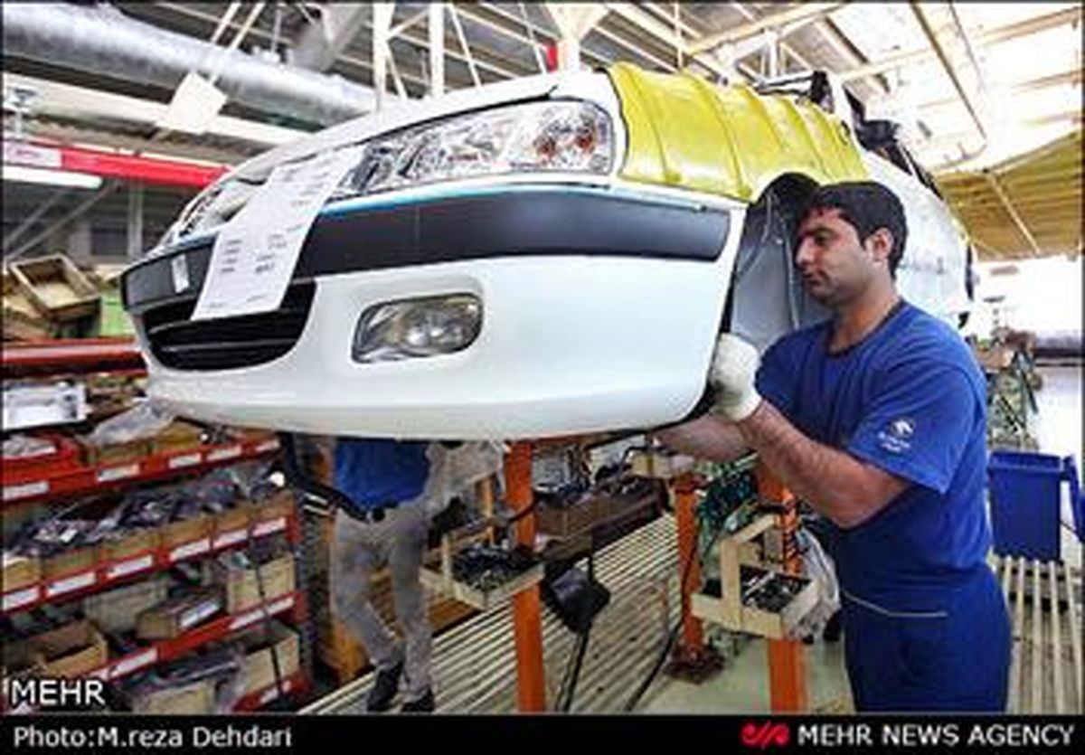 ۵۰ درصد سوخت نیروگاههای تهران و کرج یورو ۴ می شود