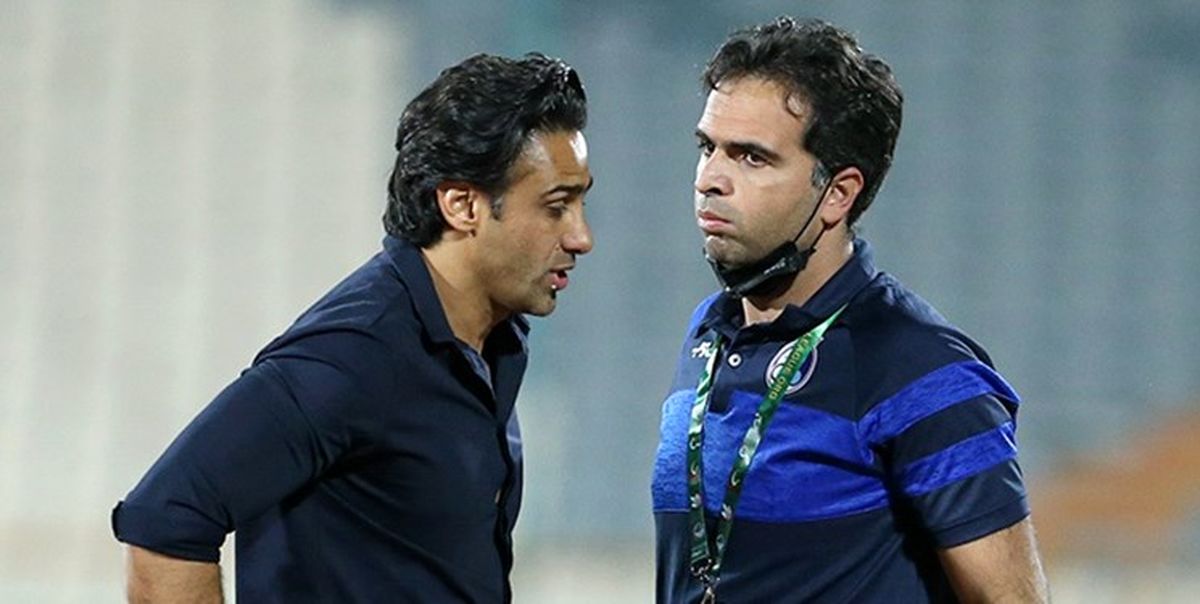 باید شرایط یک باشگاه معمولی برای استقلال فراهم شود