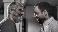 خنده آشفته سروش صحت+عکس