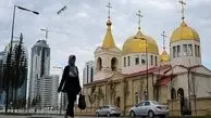 حمله تروریستی به یک کلیسا در روسیه