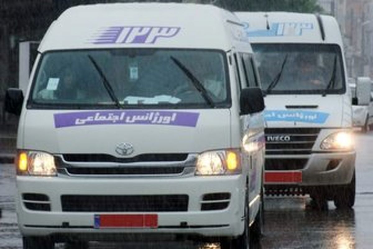 جوان ۲۴ ساله از خودکشی نجات یافت
