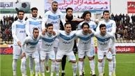 ملوان همچنان به دنبال جذب مهاجم