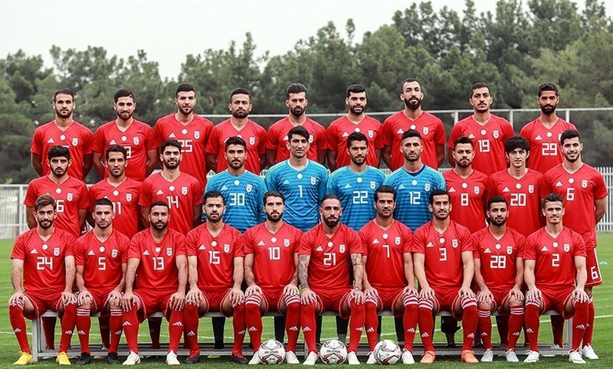 ایران - ونزوئلا؛ ۲۹ آبان در ورزشگاه آزادی
