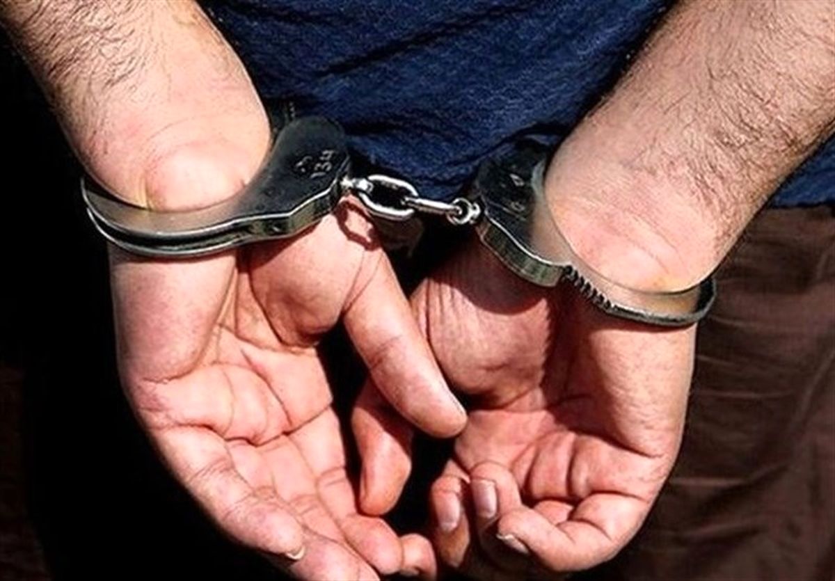  قتل ۳ عضو یک خانواده در کرمانشاه / قاتل تسلیم شد