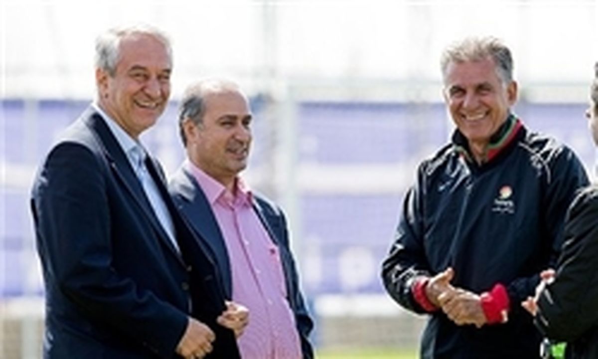 جزئیات جلسه کی‌روش و تاج