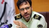 دغدغه اصلی فرمانده نیروی انتظامی چیست