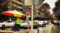 باران در راه است