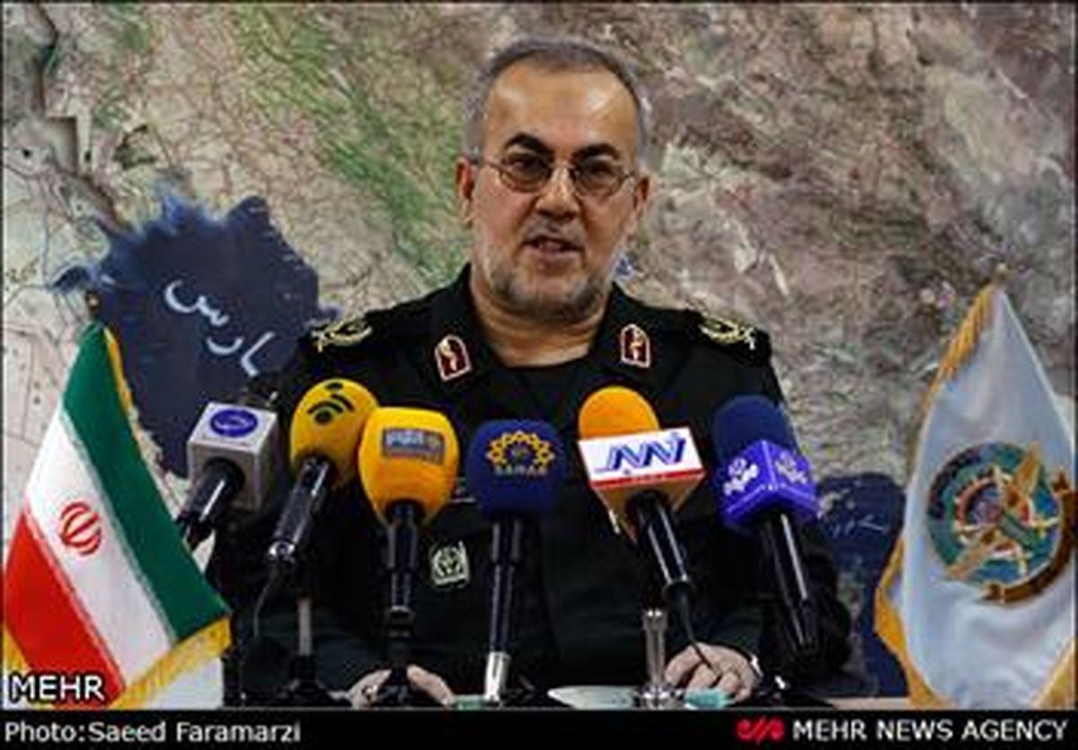 واگذاری سبد کالا به سربازان متاهل/ اعلام زمان جدید خدمت سربازی