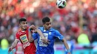 محرومیت پرسپولیس و استقلال به خاطر یک میلیارد تومان