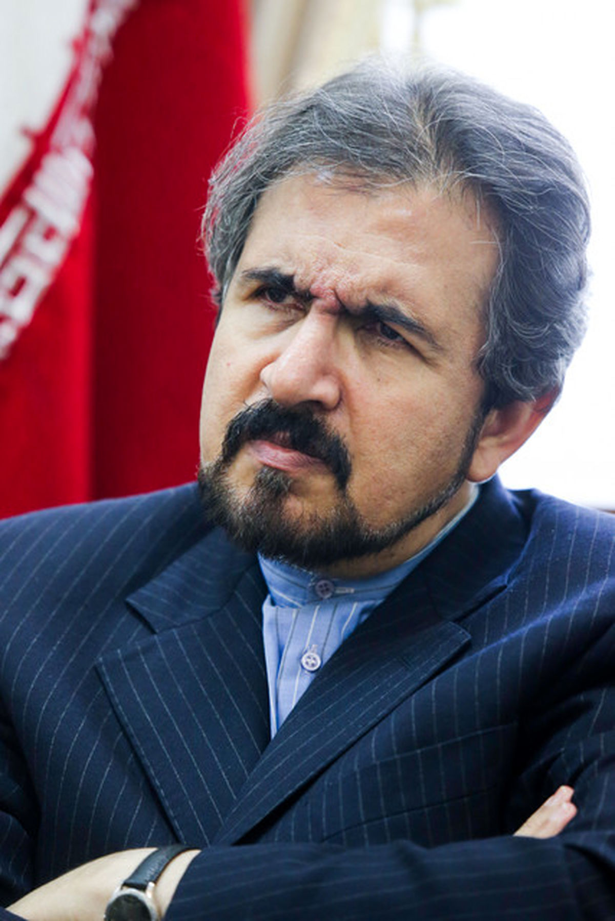 سخنگوی وزارت خارجه بیانیه اتحادیه عرب درباره جزایر ایرانی را محکوم کرد