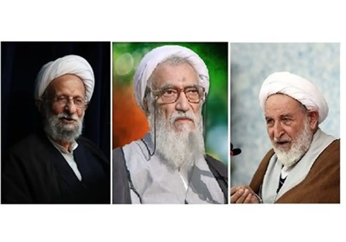 ائتلاف زیر پرچم «شورای فقها»