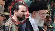 مراسم گرامیداشت چهلمین روز شهادت حسن اکبری