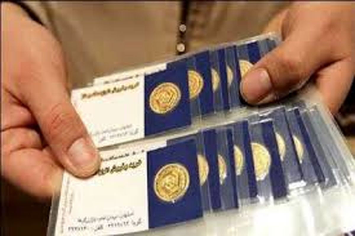 جدول قیمت سکه و ارز در پنج‌شنبه ۱۴ آذر