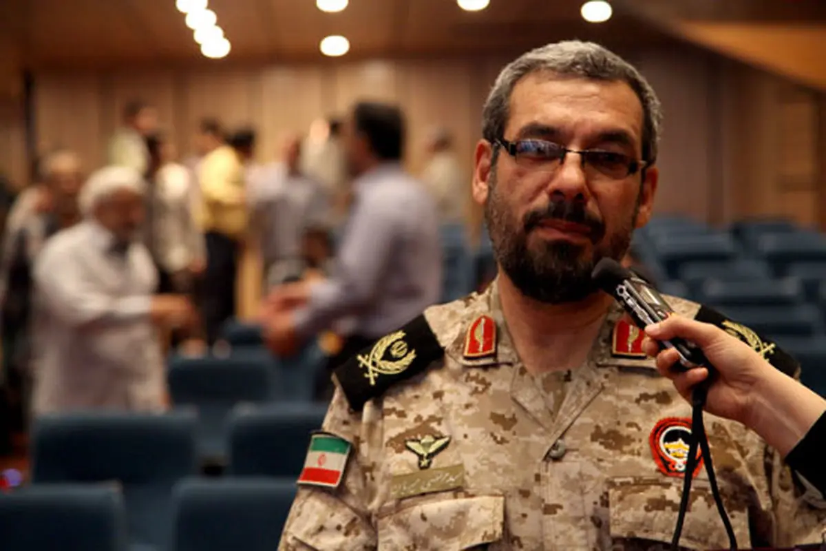  اگر طراحی دشمن در سال 88 به نتیجه می‌رسید وضعیتی مثل سوریه و افغانستان داشتیم

