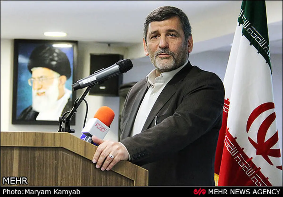 صفارهرندی: در حق سریال معمای شاه جفا شد