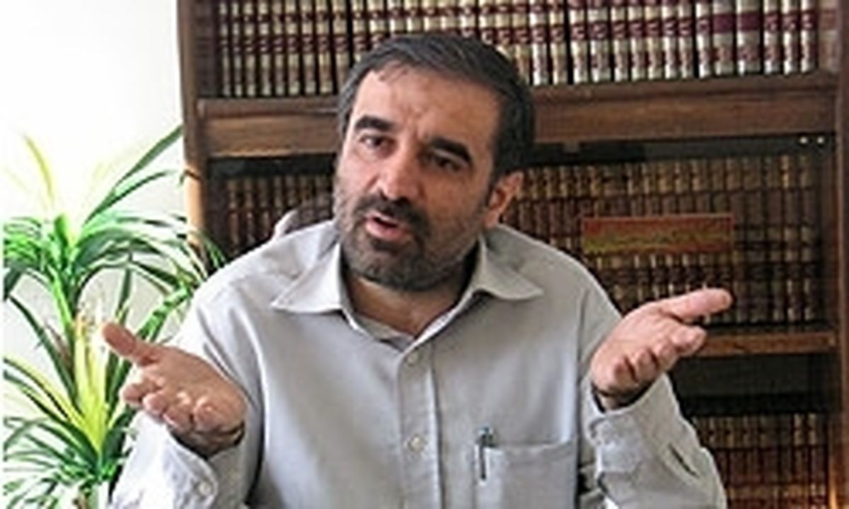 مشایی دولت یازدهم