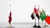 قطر: صلح با کشورهای عربی ضامن امنیت منطقه است
