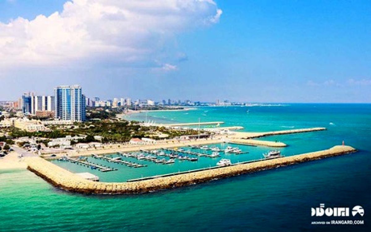 تور کیش