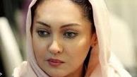  نیکی کریمی، عروس مردگان شد