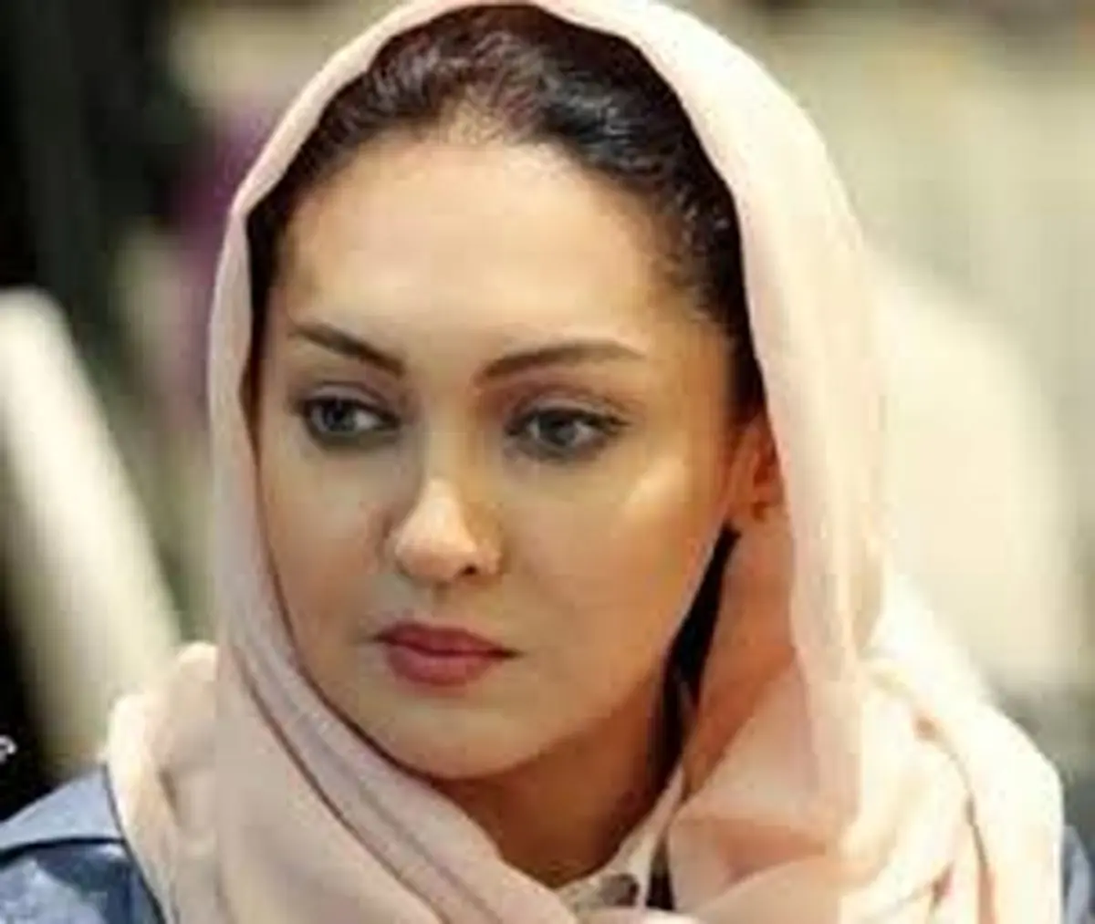  نیکی کریمی، عروس مردگان شد