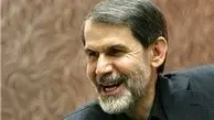 لاریجانی گفت «‌مشایی» را من به احمدی‌نژاد معرفی کردم