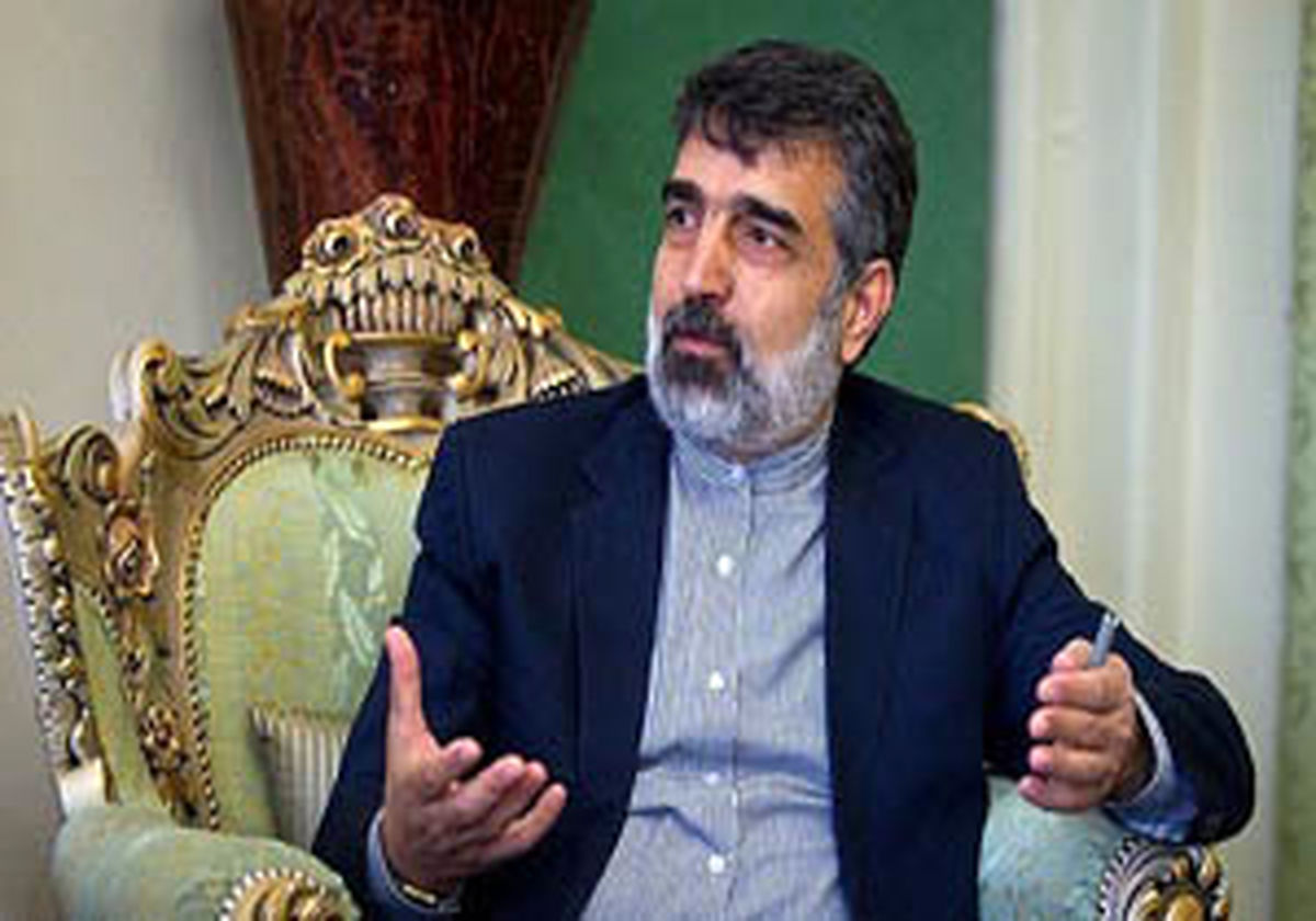  وسعت برنامه هسته‌ای ایران کوچک نشده است