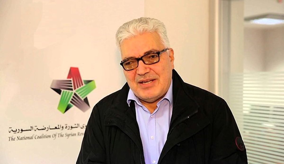 ماندن اسد در مرحله انتقالی منطقی است