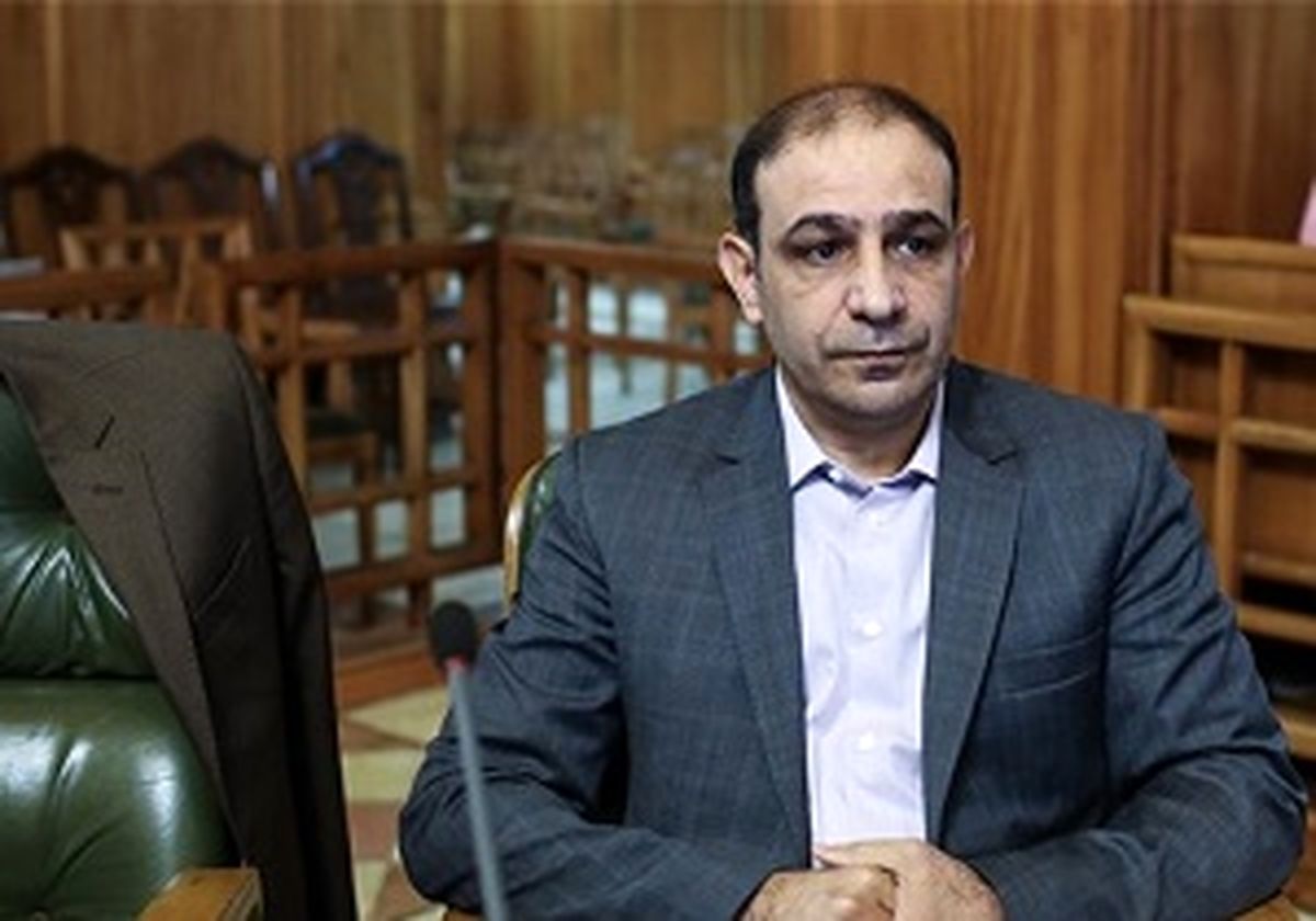 افشاگری علیخانی از قرارداد صوری معاونت حمل و نقل و ترافیک شهرداری 