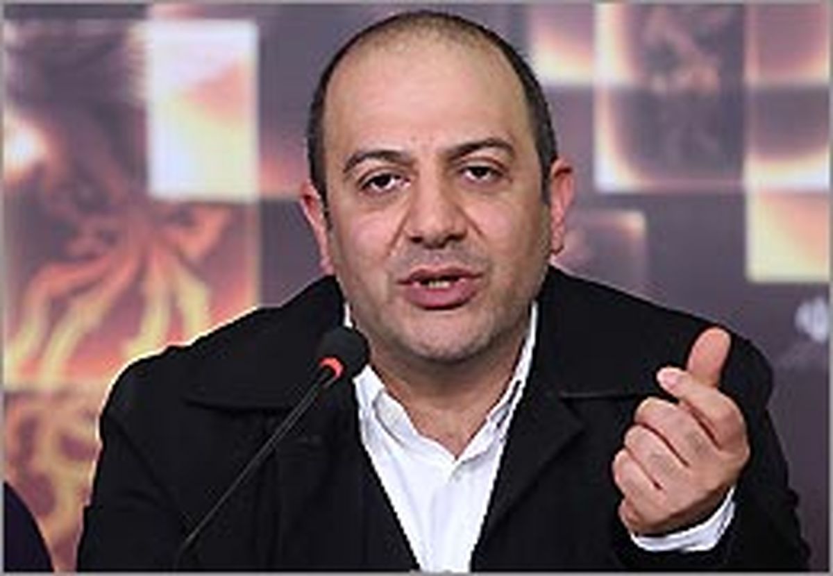 بهزادی: دکتر روحانی سینما را به اهلش واگذار کند