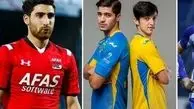  کدام تیم‌های مطرح فوتبال لژیونرهای ایران را می‌خواهند؟ 