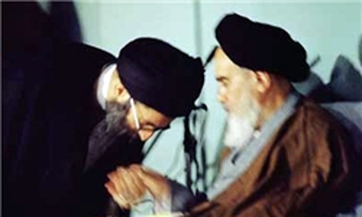  بیانات رهبر انقلاب در طول ۲۹ سال سخنرانی در مراسم سالگرد ارتحال امام