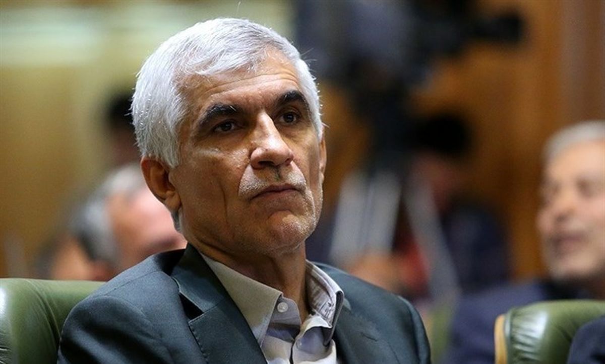 سندزنی پروژه‌های قالیباف به نام افشانی