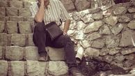 دو کلوم حرف حساب آقای بازیگر+عکس