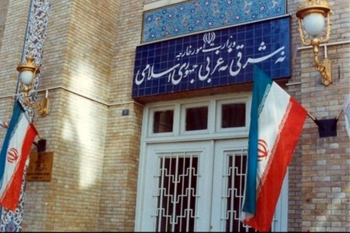 هم‌وطنان به گرجستان سفر نکنند